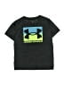 Under Armour 100% Polyester Gray Active T-Shirt Size 7 - photo 1
