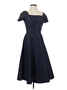 Saks Fifth Avenue Cocktail Dress (view 1)