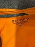 Athleta Yellow Bodysuit Size M (tall) - photo 3