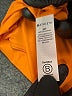 Athleta Yellow Bodysuit Size M (tall) - photo 4