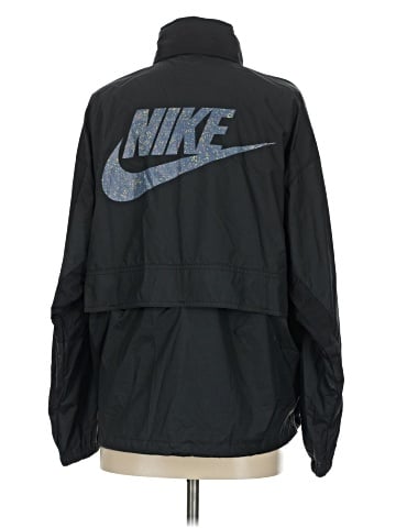 Nike Zip Up Hoodie (view 2)