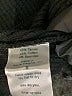 perfectwhitetee Black Track Pants Size S - photo 8