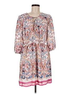 Under Skies Casual Dress (view 1)