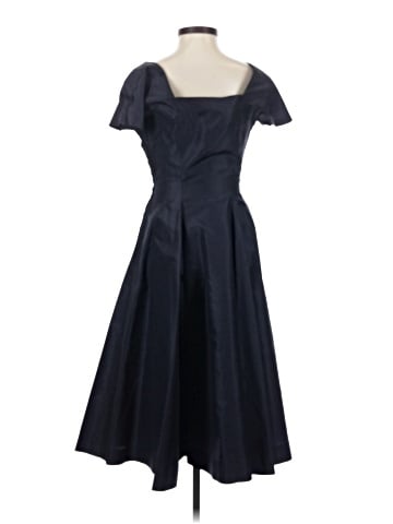 Saks Fifth Avenue Cocktail Dress (view 2)
