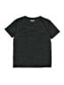 Under Armour 100% Polyester Gray Active T-Shirt Size 7 - photo 2