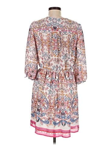 Under Skies Casual Dress (view 2)