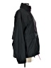 Nike 100% Polyester Black Zip Up Hoodie Size S - photo 4