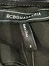 BCBGMAXAZRIA 100% Polyester Black Cocktail Dress Size 8 - photo 7