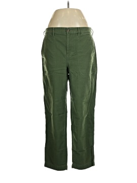 J.Crew Factory Store Cargo Pants
