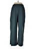 Athleta Teal Cargo Pants Size 12 - photo 2