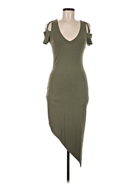 Bebe Casual Dress (view 1)