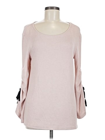 Juicy Couture Long Sleeve Top (view 1)