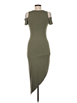 Bebe Casual Dress (view 2)