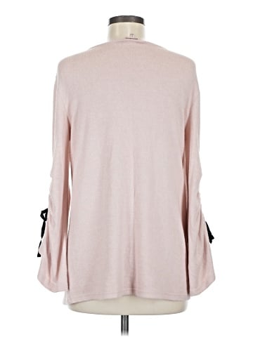 Juicy Couture Long Sleeve Top (view 2)