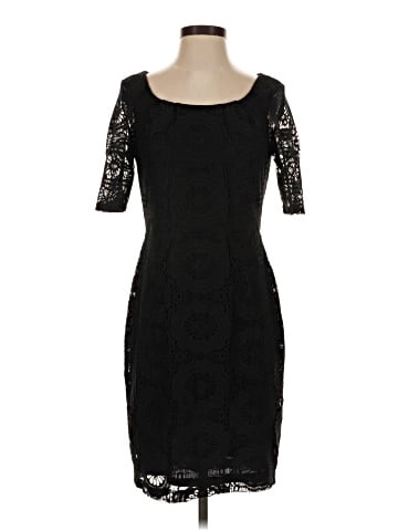 London Times Cocktail Dress (view 1)