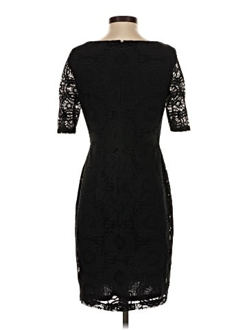 London Times Cocktail Dress (view 2)