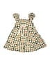 Rare Too Brown Dress Size 3T - photo 1