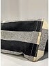 Burberry Gray Coated Canvas Mega Check Medium Doodle Tote One size - photo 4