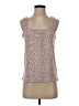 Live 2 Lounge Pink Tank Top Size XS - photo 1
