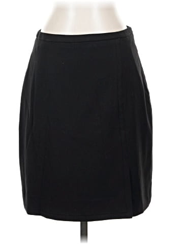 White House Black Market Formal Skirt (view 1)