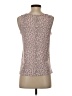 Live 2 Lounge Pink Tank Top Size XS - photo 2