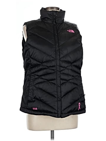 The North Face Vest (view 1)