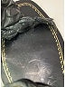Prada 100% Leather Black Sandals Size EU 40 1/2 - photo 4