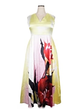 Unbranded Cocktail Dress (view 1)