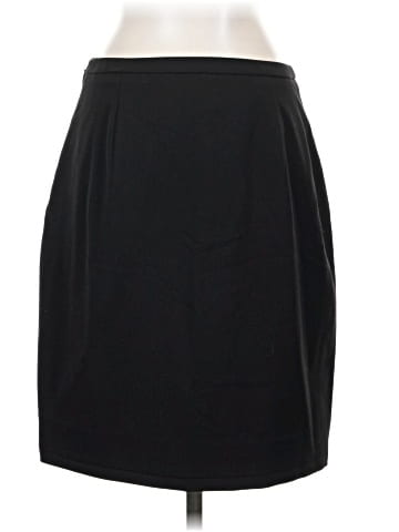 White House Black Market Formal Skirt (view 2)