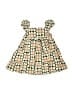 Rare Too Brown Dress Size 3T - photo 2