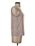 Live 2 Lounge Pink Tank Top Size XS - photo 4