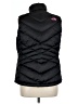 The North Face 100% Nylon Black Vest Size L - photo 2
