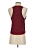 Saucony Burgundy Active Tank Size S - photo 2