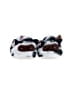 Wonder Nation Animal Print White Booties Size 5 (baby) - photo 2