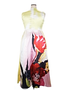 Unbranded Cocktail Dress (view 2)