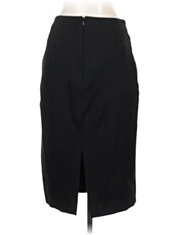 White House Black Market Formal Skirt (view 2)