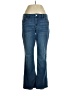 Old Navy Blue Jeans Size 12 - photo 1