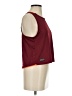 Saucony Burgundy Active Tank Size S - photo 4