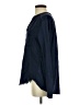 Assorted Brands 100% Cotton Blue Long Sleeve Blouse Size 4 - photo 5