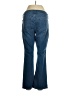 Old Navy Blue Jeans Size 12 - photo 2