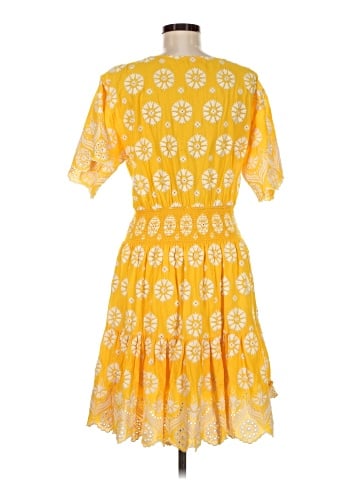 Tory Burch Casual Dress (view 2)