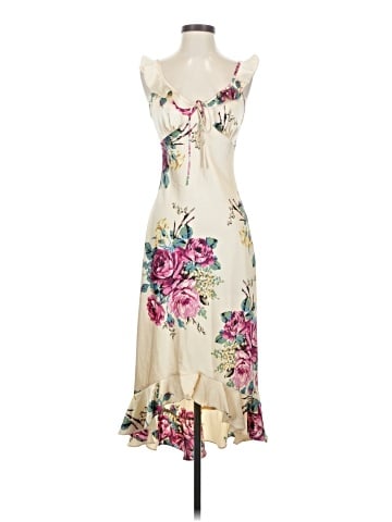 Betsey Johnson Casual Dress (view 1)