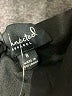 Connected Apparel Black Cocktail Dress Size 8 - photo 3