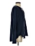 Assorted Brands 100% Cotton Blue Long Sleeve Blouse Size 4 - photo 4