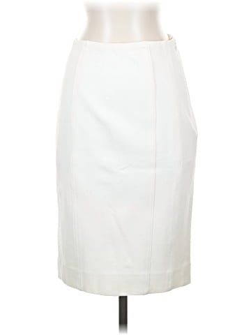 White House Black Market Formal Skirt (view 1)