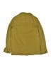 M&S 100% Cotton Solid Yellow Jacket Size 6 - 7 - photo 2