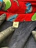 Assorted Brands Red Coat Size L (estimated) - photo 6