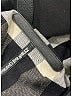 Burberry Gray Coated Canvas Mega Check Medium Doodle Tote One size - photo 7