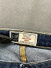 Gap Solid Blue Jeans Size 32R - photo 6