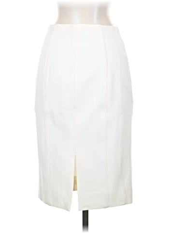 White House Black Market Formal Skirt (view 2)